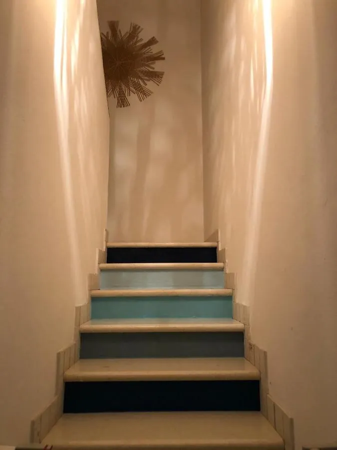 Margherita Holiday House Porto Pino Italie