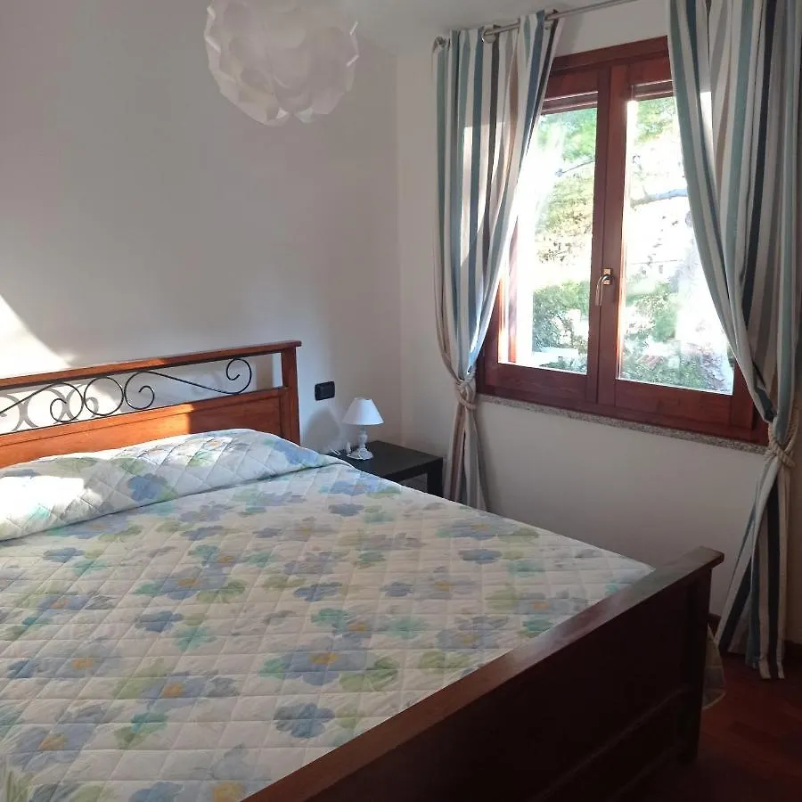 Hébergement de vacances Margherita Holiday House Porto Pino Italie