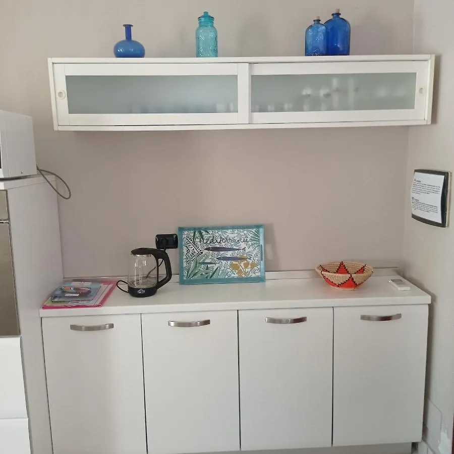 Margherita Holiday House Porto Pino
