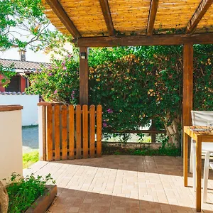 Hébergement de vacances Vacanze Il Sogno 2, Porto Pino